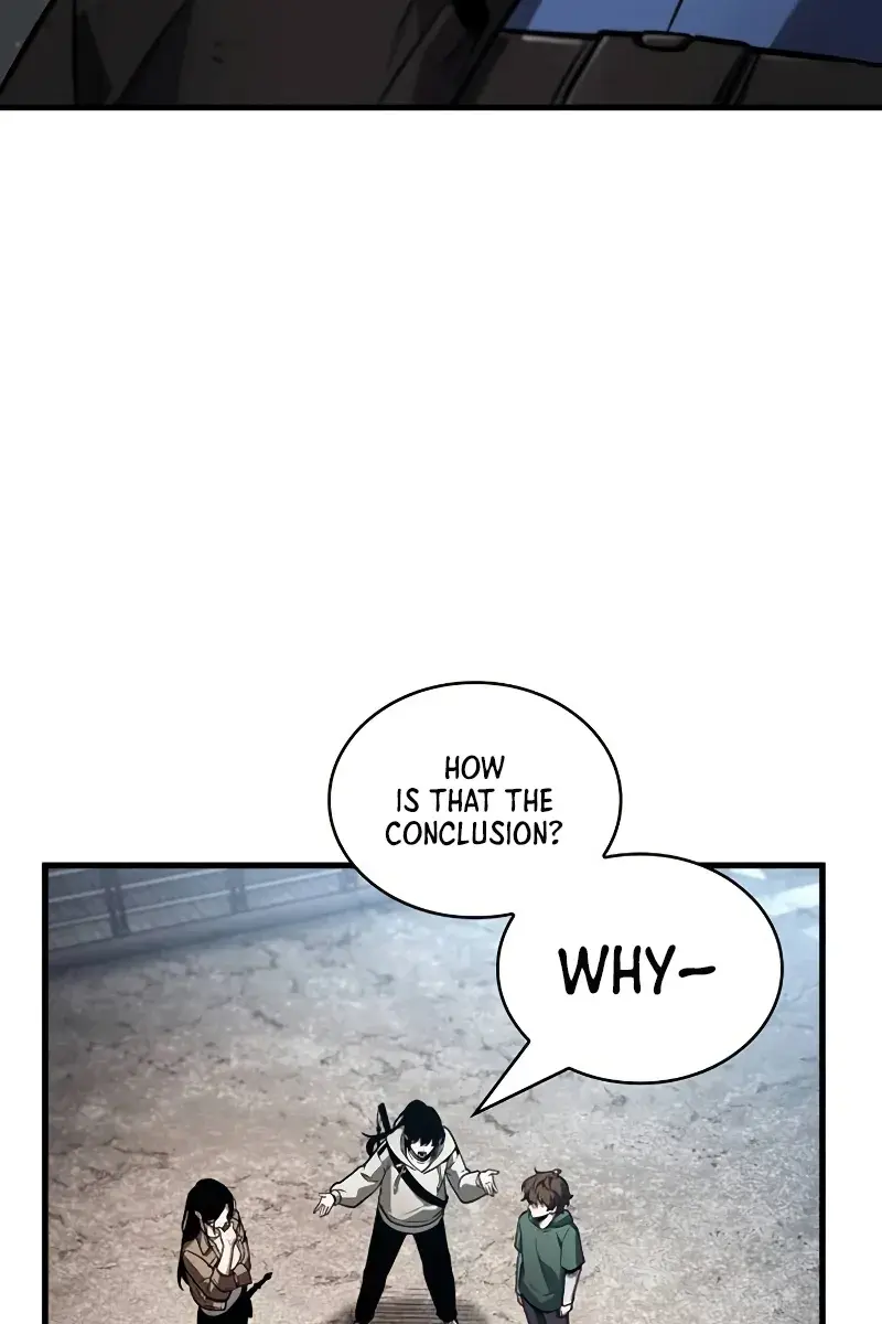 Omniscient Readers Viewpoint Chapter 243 Page 112