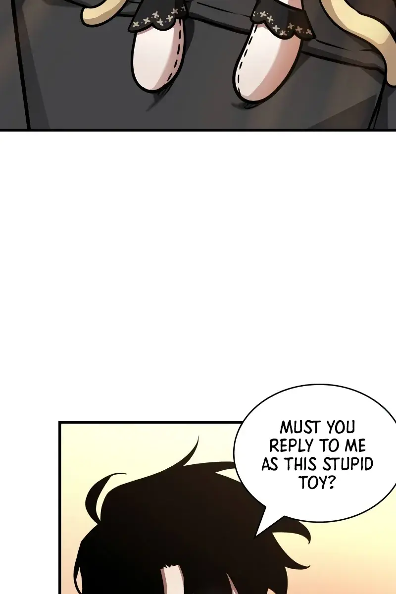 Omniscient Readers Viewpoint Chapter 244 Page 8