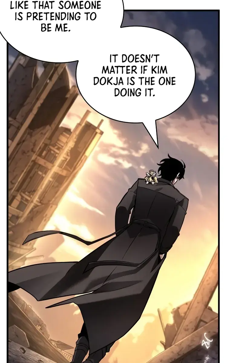 Omniscient Readers Viewpoint Chapter 244 Page 18