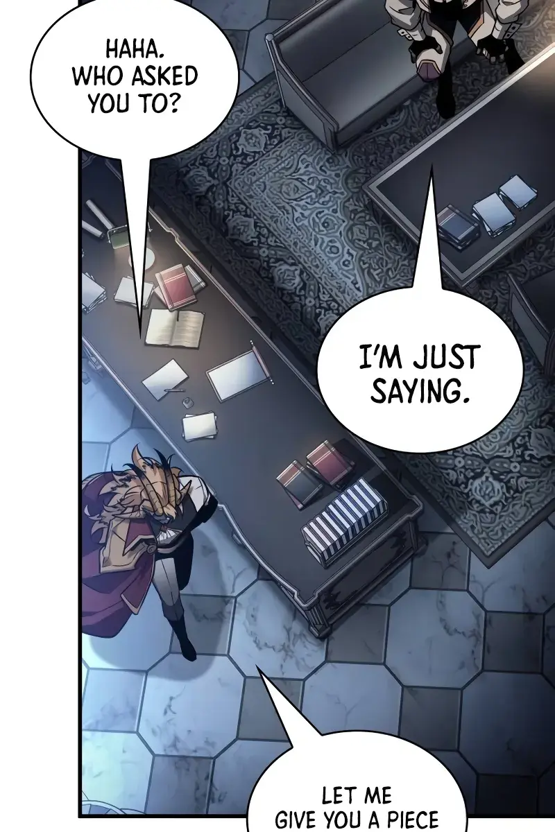 Omniscient Readers Viewpoint Chapter 244 Page 55