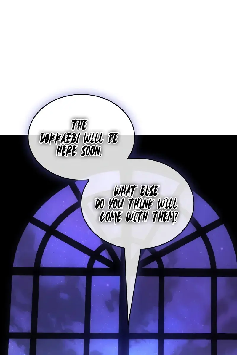 Omniscient Readers Viewpoint Chapter 244 Page 61