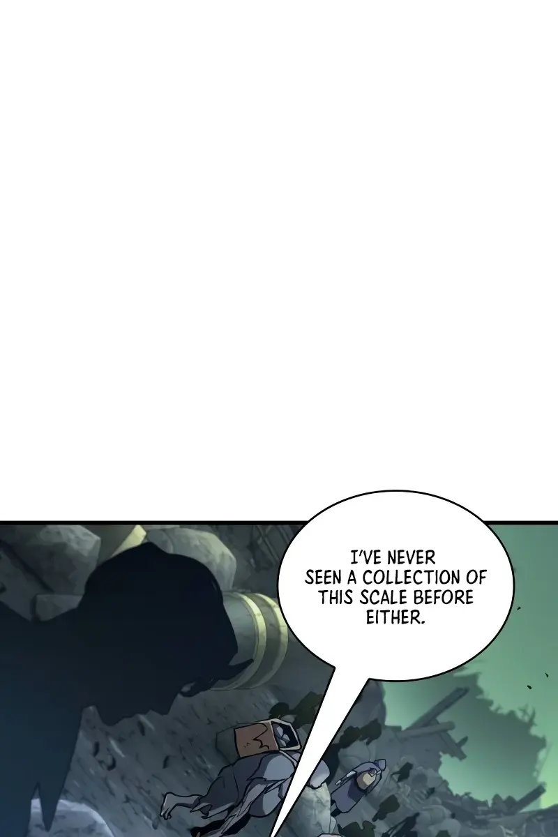 Omniscient Readers Viewpoint Chapter 244 Page 90