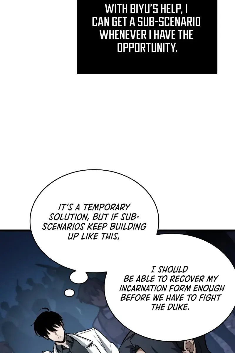 Omniscient Readers Viewpoint Chapter 244 Page 100