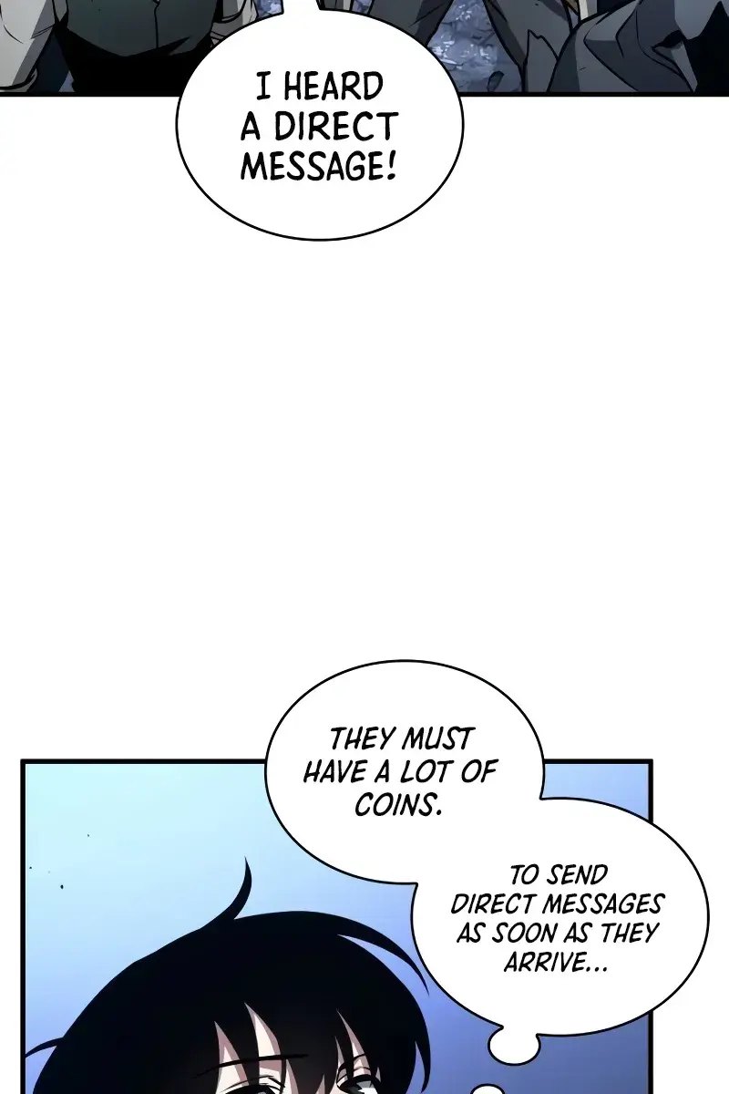 Omniscient Readers Viewpoint Chapter 244 Page 108