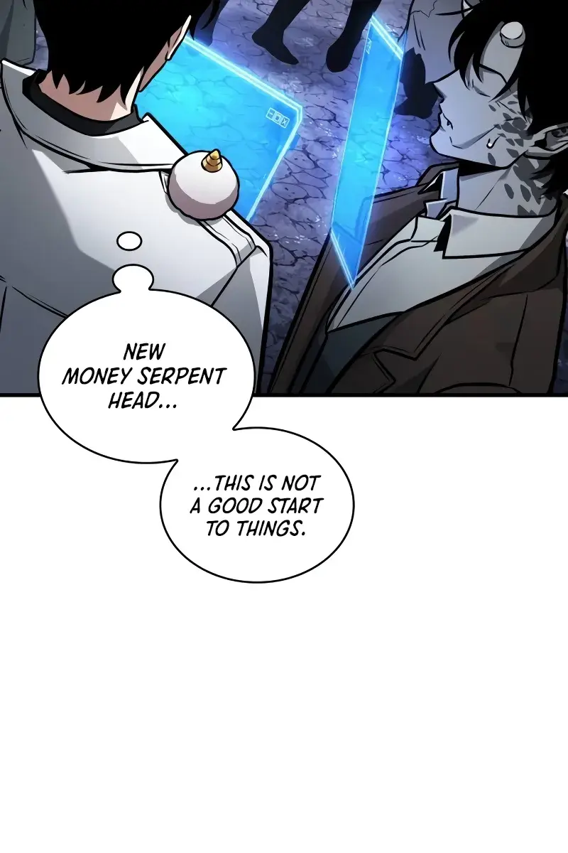 Omniscient Readers Viewpoint Chapter 244 Page 119