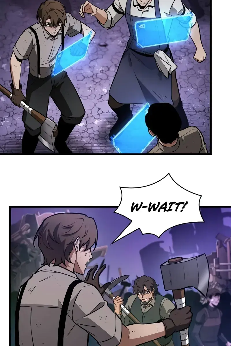 Omniscient Readers Viewpoint Chapter 245 Page 19