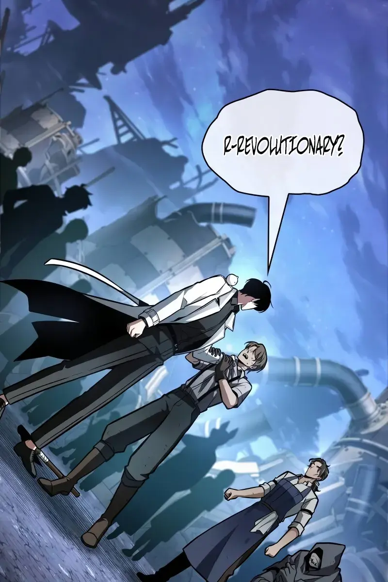 Omniscient Readers Viewpoint Chapter 245 Page 32