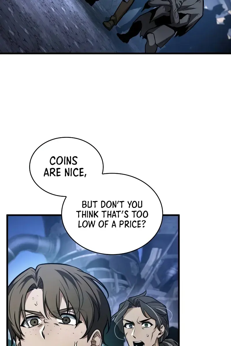 Omniscient Readers Viewpoint Chapter 245 Page 33