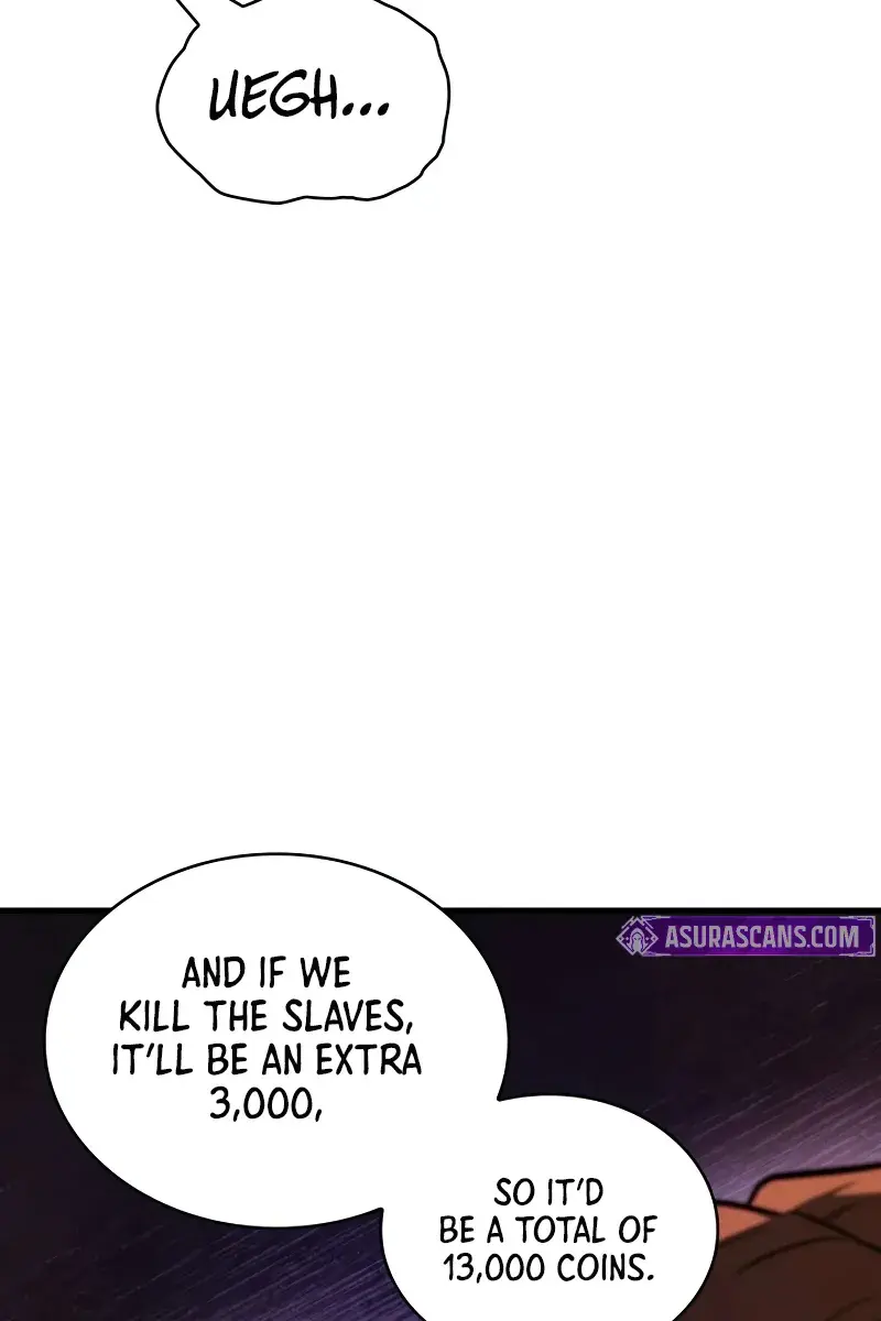 Omniscient Readers Viewpoint Chapter 245 Page 36