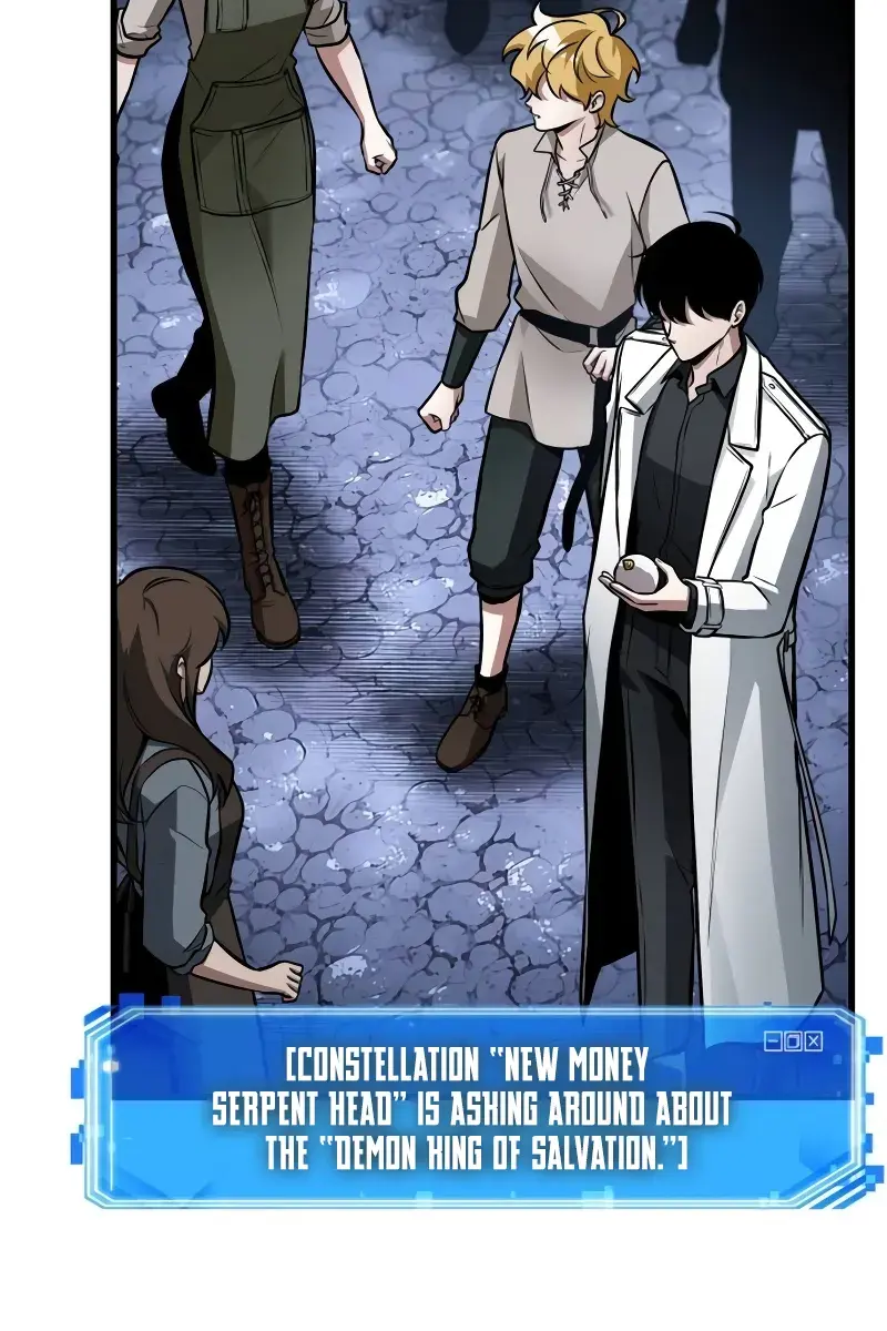 Omniscient Readers Viewpoint Chapter 245 Page 81