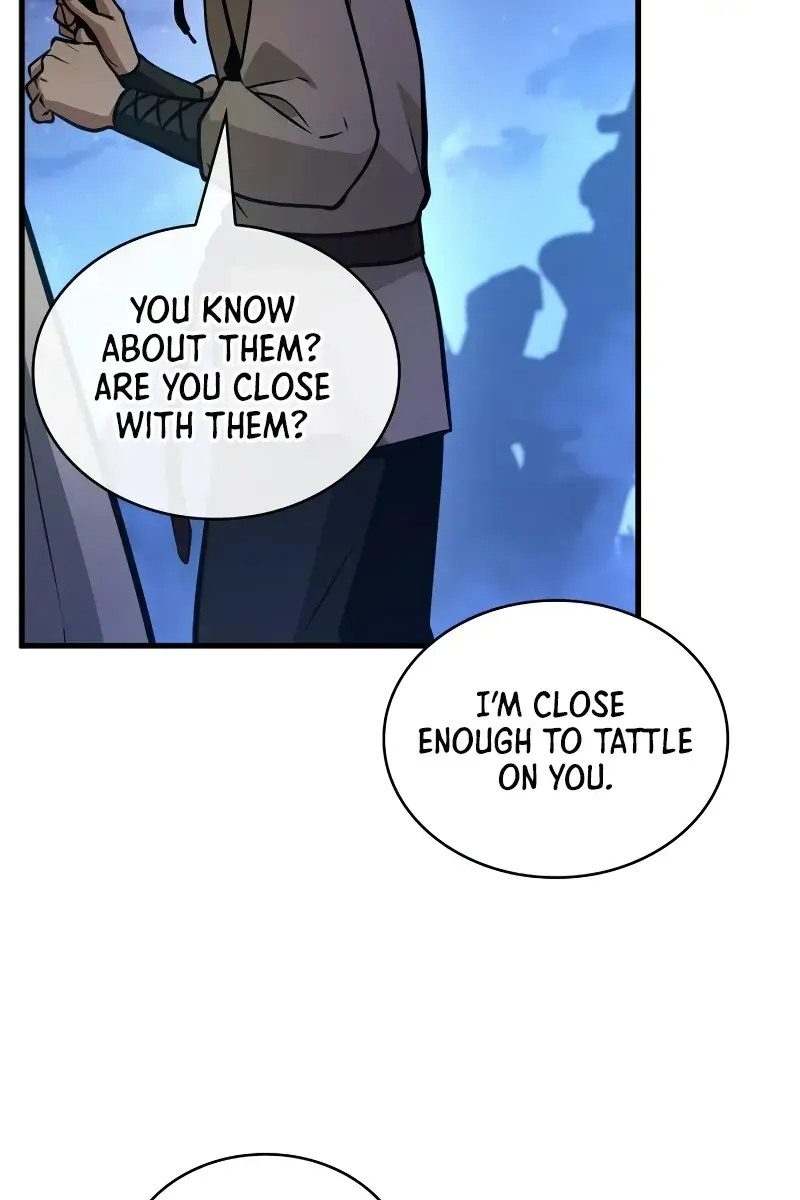 Omniscient Readers Viewpoint Chapter 245 Page 95