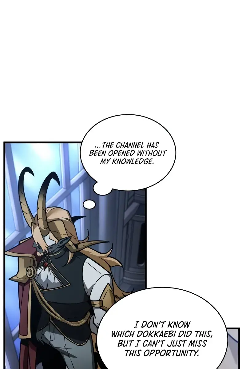 Omniscient Readers Viewpoint Chapter 245 Page 107