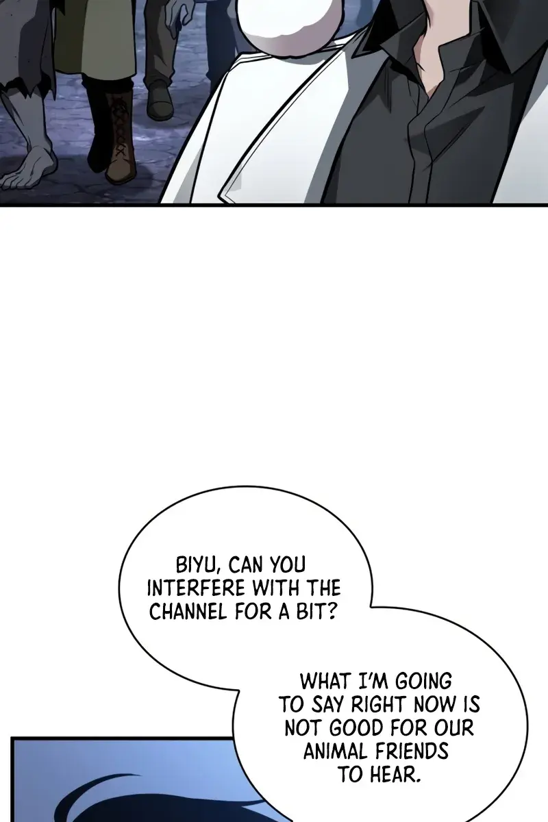 Omniscient Readers Viewpoint Chapter 246 Page 5