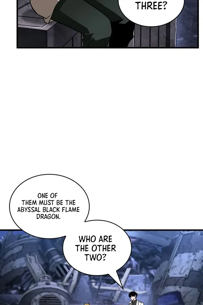 Omniscient Readers Viewpoint Chapter 246 Page 8