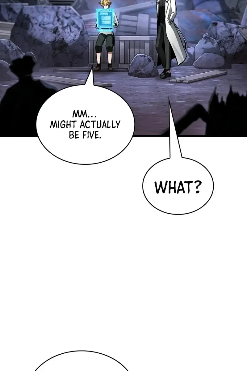 Omniscient Readers Viewpoint Chapter 246 Page 9