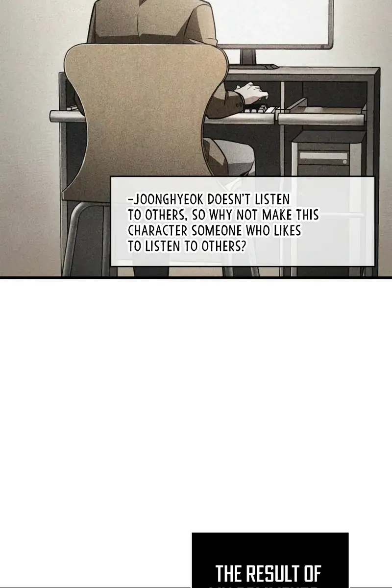 Omniscient Readers Viewpoint Chapter 246 Page 32