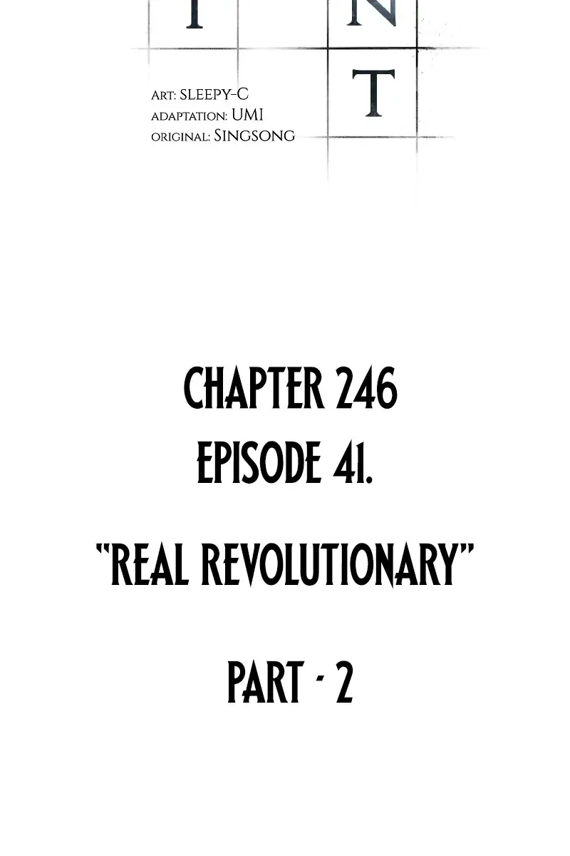 Omniscient Readers Viewpoint Chapter 246 Page 86