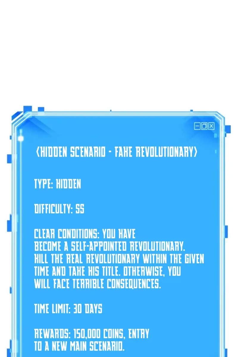 Omniscient Readers Viewpoint Chapter 246 Page 117