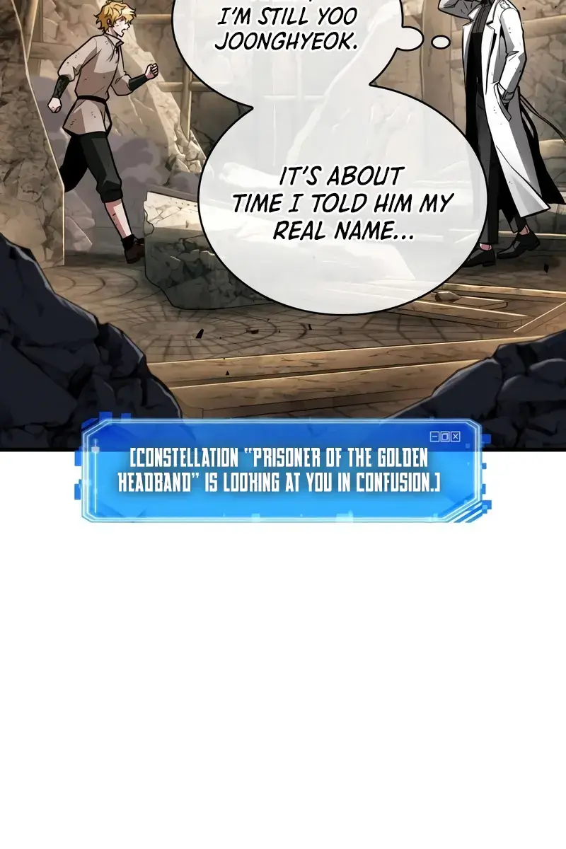 Omniscient Readers Viewpoint Chapter 247 Page 100