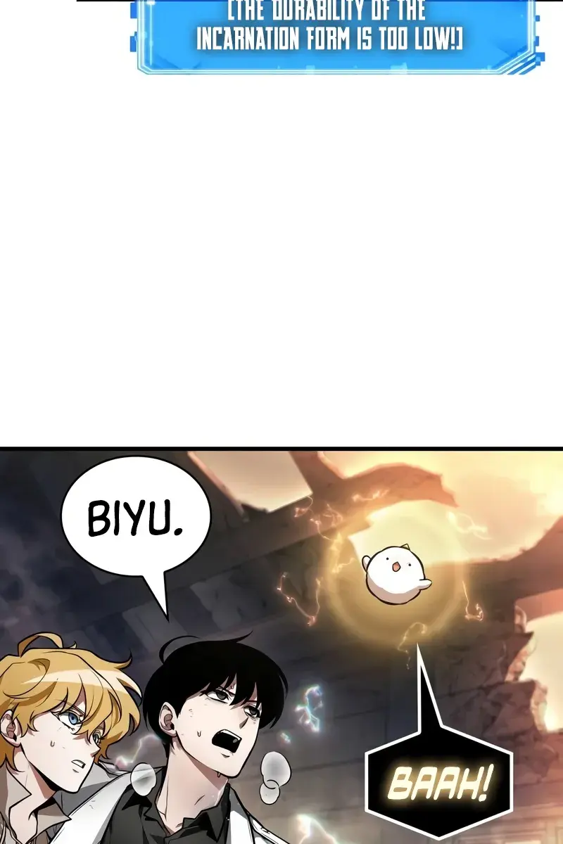 Omniscient Readers Viewpoint Chapter 247 Page 110
