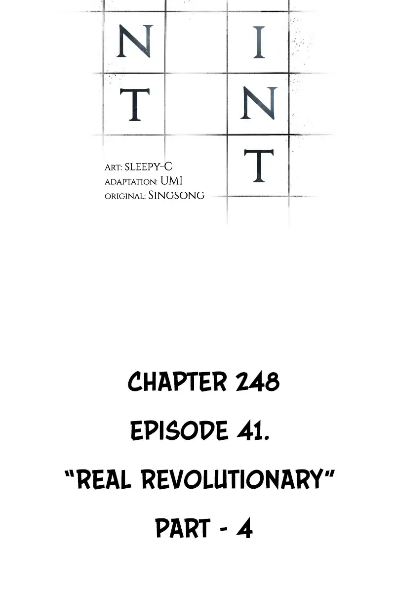 Omniscient Readers Viewpoint Chapter 248 Page 10