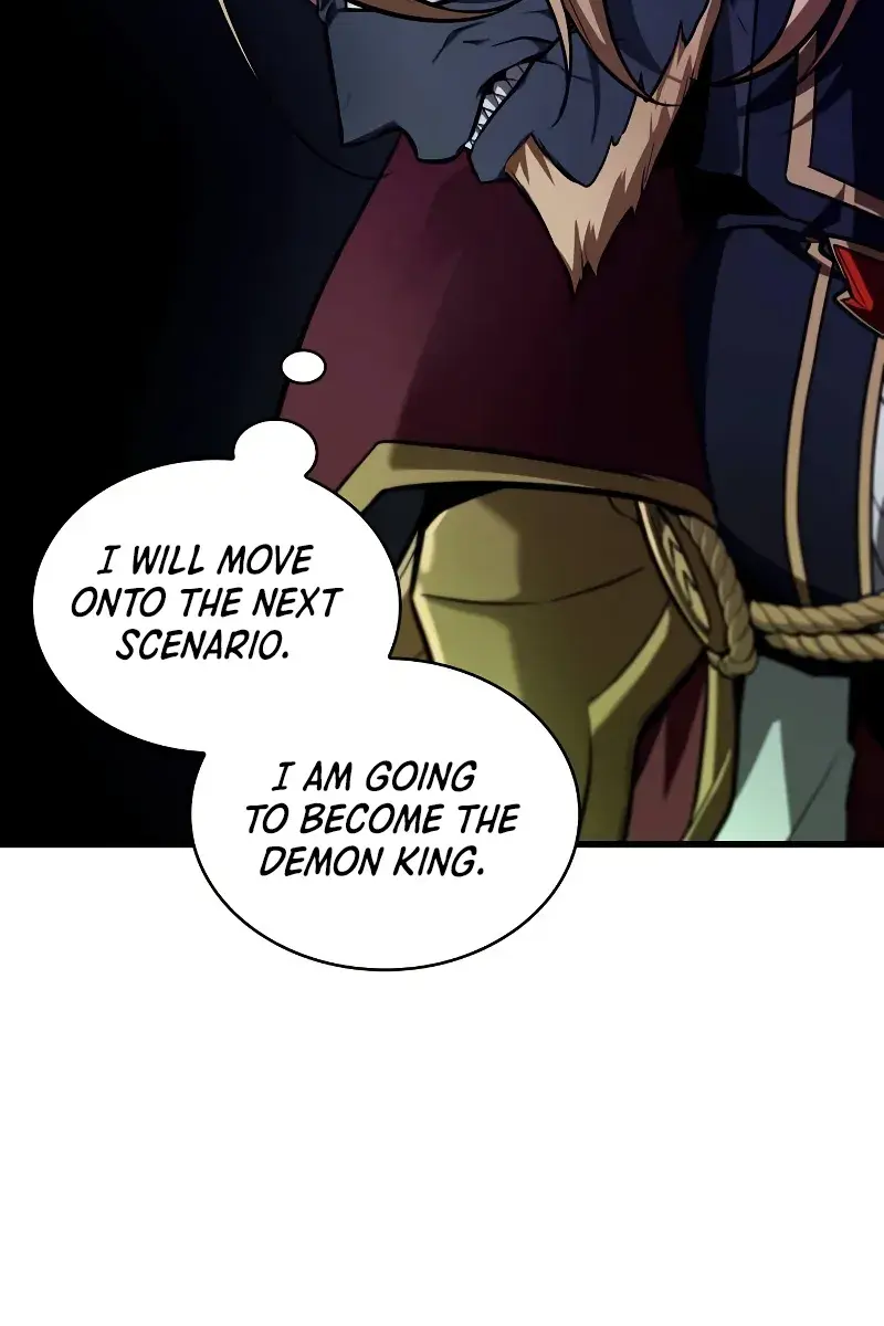 Omniscient Readers Viewpoint Chapter 248 Page 109