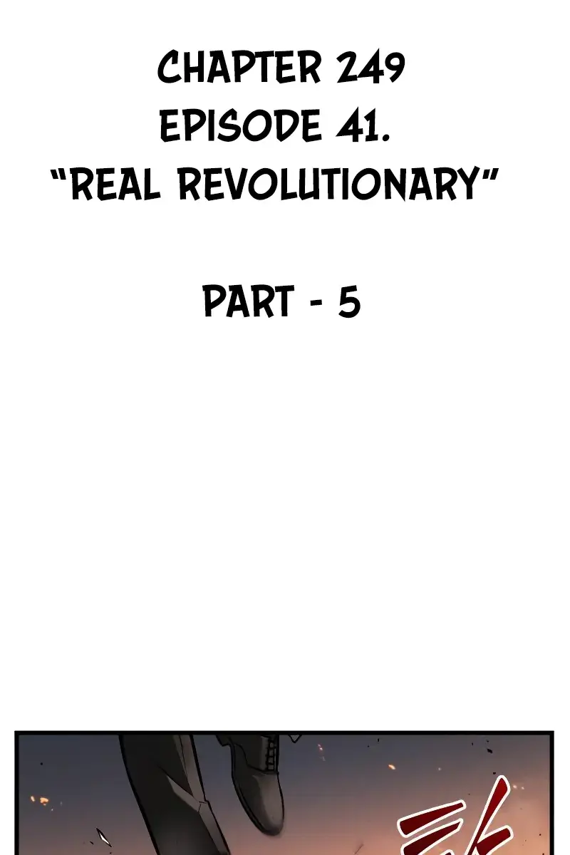 Omniscient Readers Viewpoint Chapter 249 Page 9