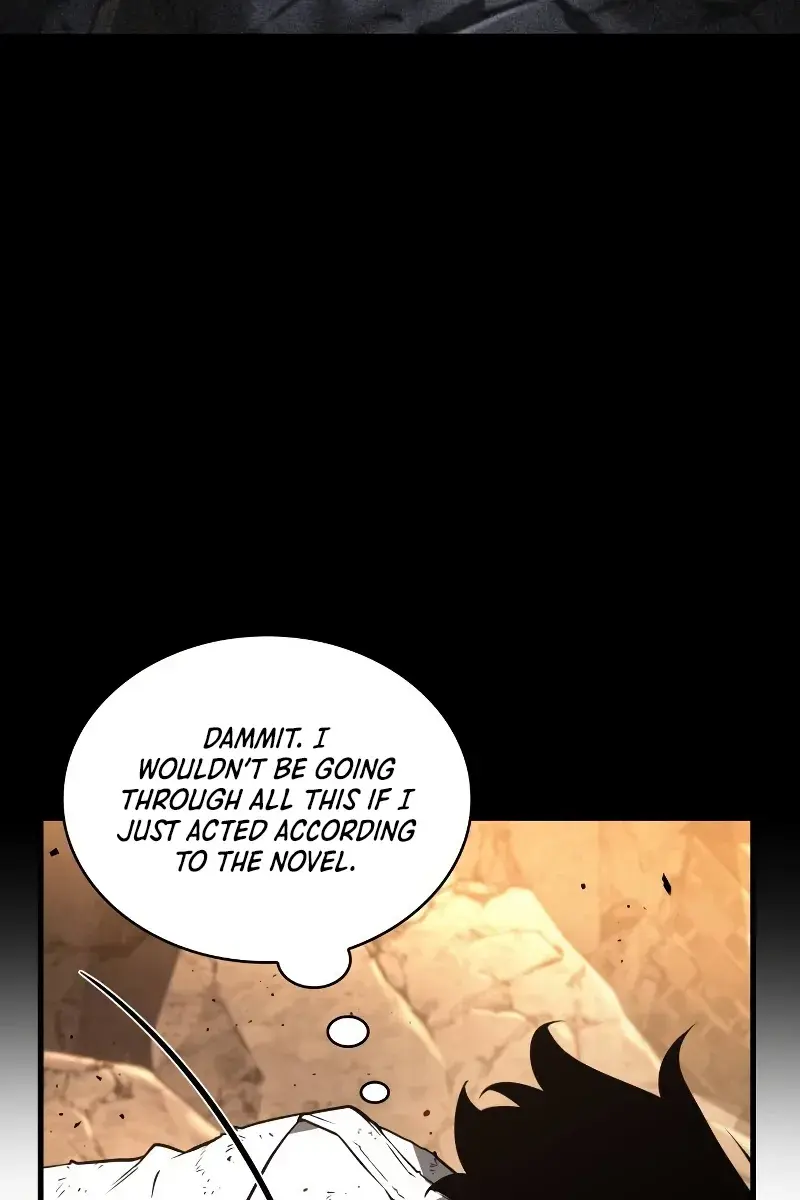 Omniscient Readers Viewpoint Chapter 249 Page 79
