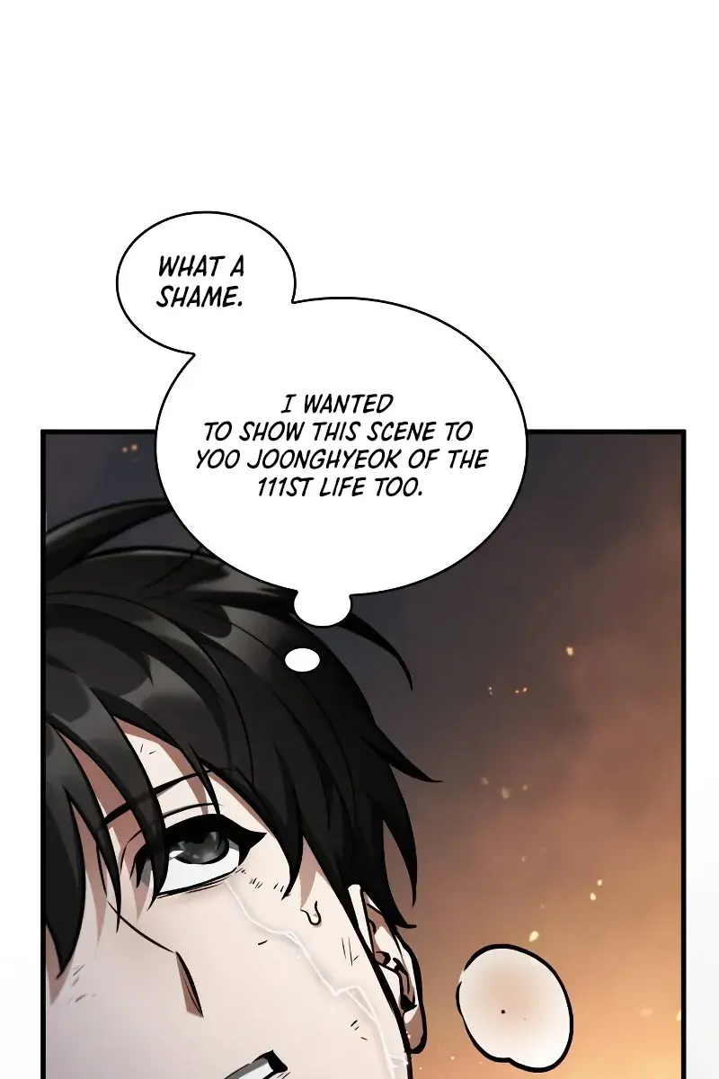 Omniscient Readers Viewpoint Chapter 249 Page 109