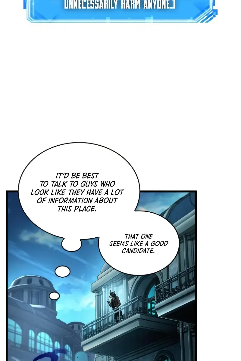 Omniscient Readers Viewpoint Chapter 250 Page 9