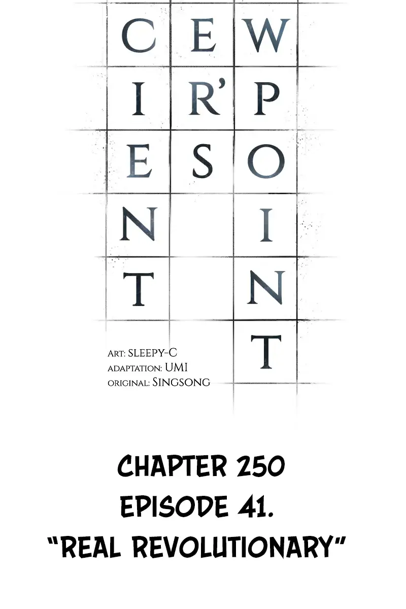 Omniscient Readers Viewpoint Chapter 250 Page 27