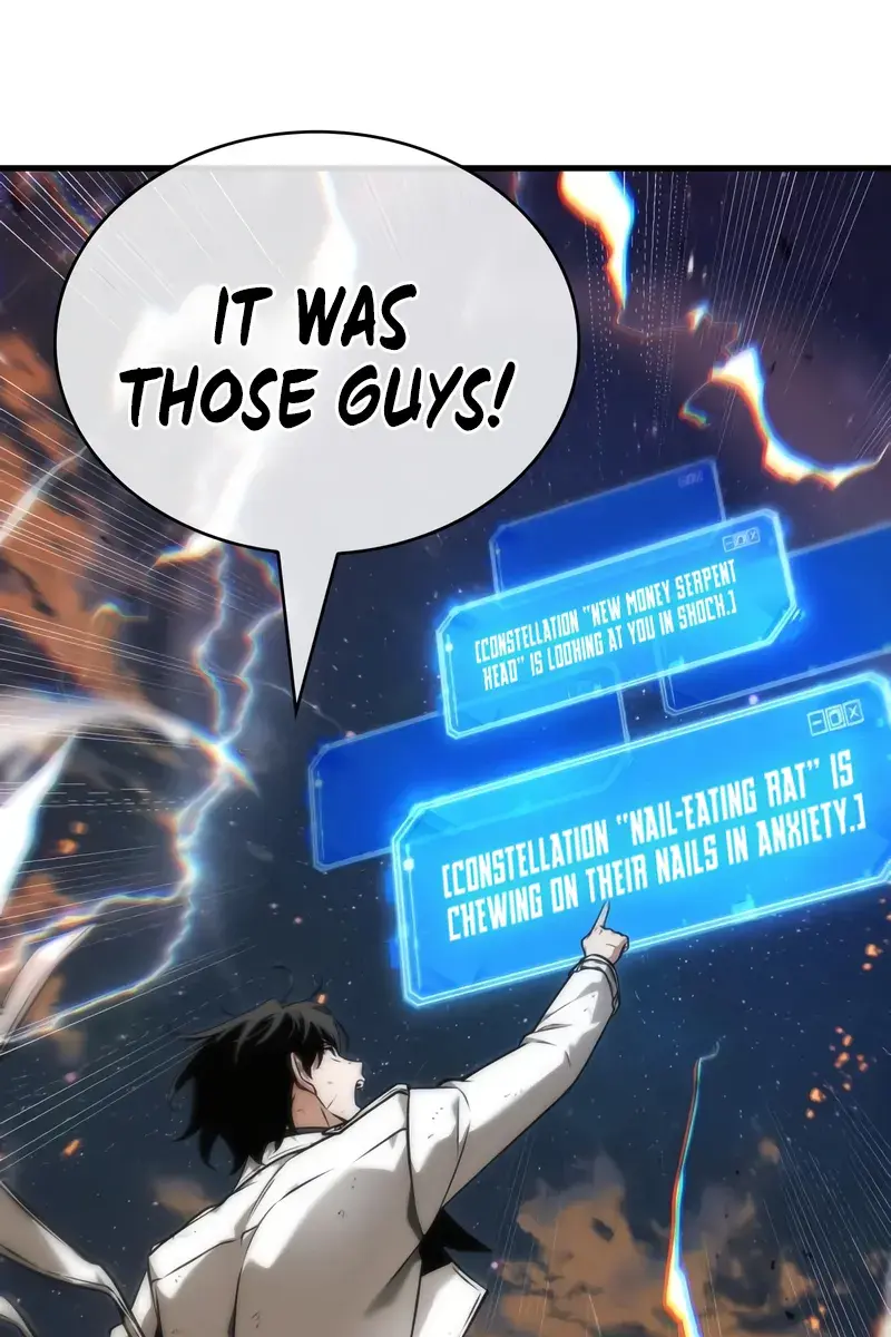 Omniscient Readers Viewpoint Chapter 251 Page 9