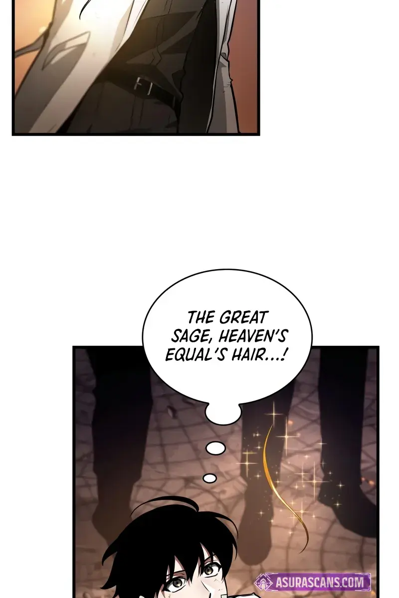 Omniscient Readers Viewpoint Chapter 251 Page 12