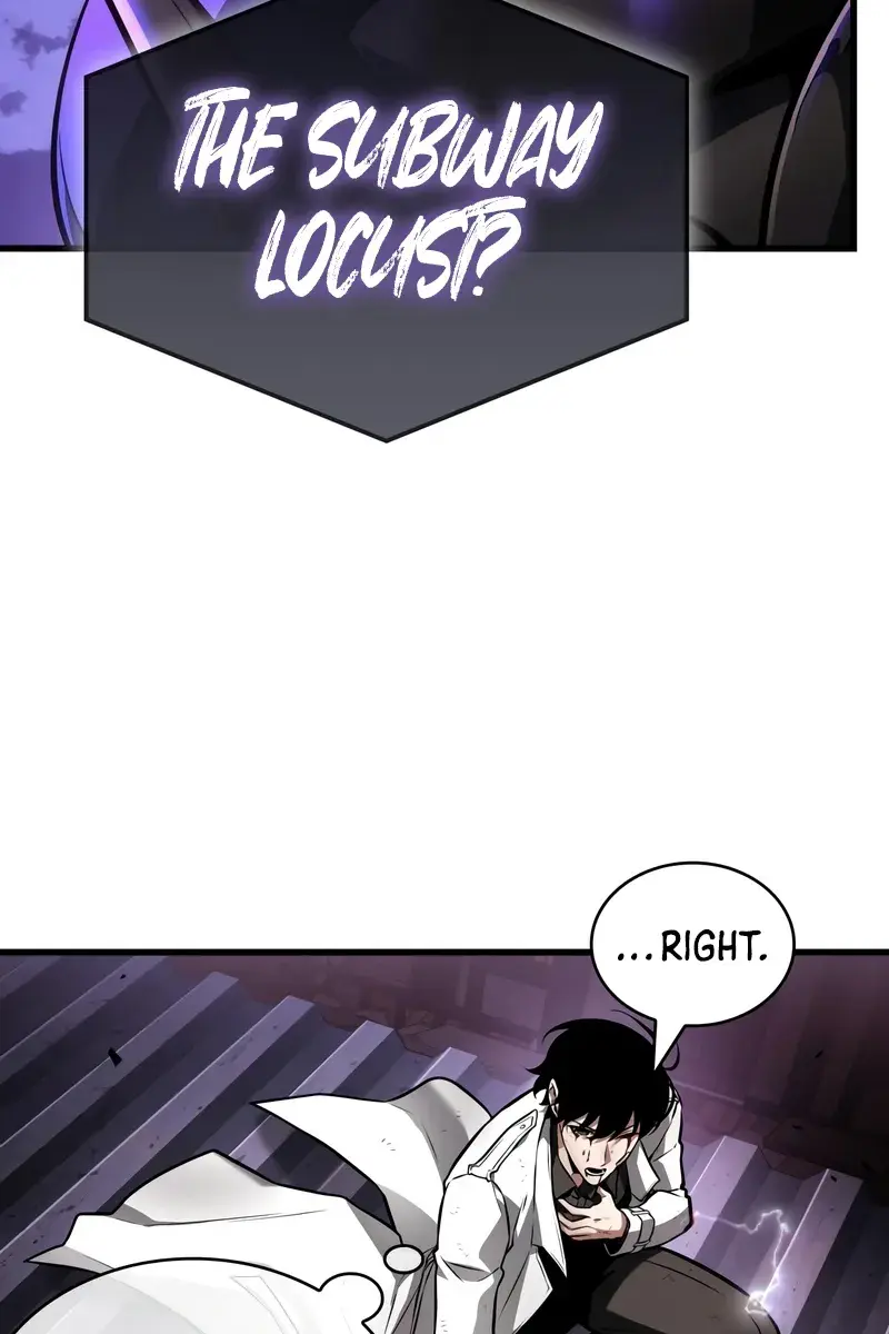 Omniscient Readers Viewpoint Chapter 251 Page 59