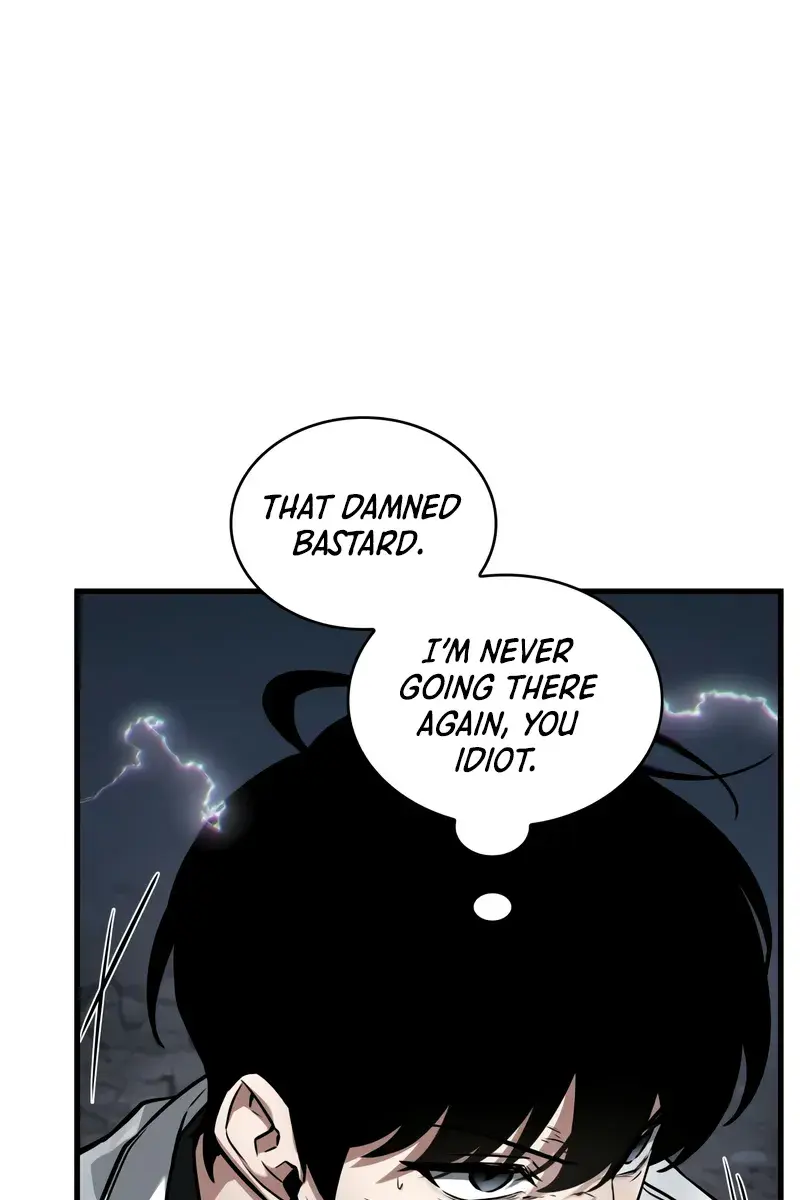 Omniscient Readers Viewpoint Chapter 252 Page 11