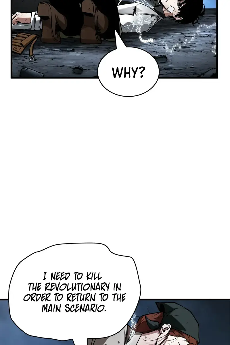 Omniscient Readers Viewpoint Chapter 252 Page 43