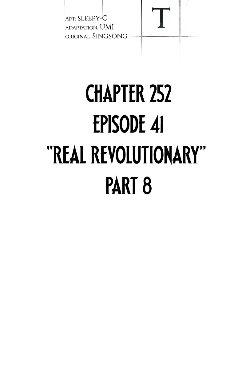 Omniscient Readers Viewpoint Chapter 252 Page 86