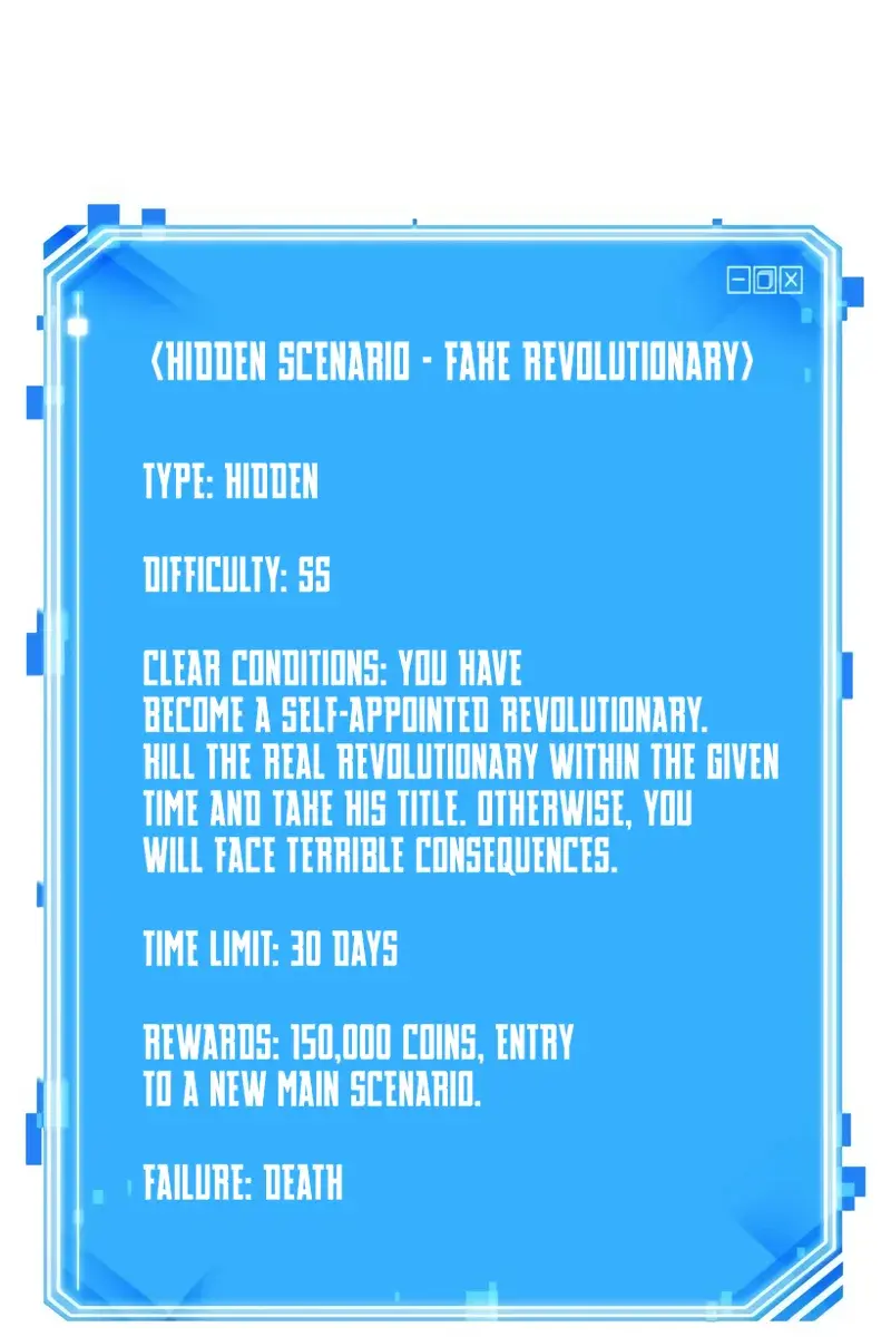 Omniscient Readers Viewpoint Chapter 252 Page 110