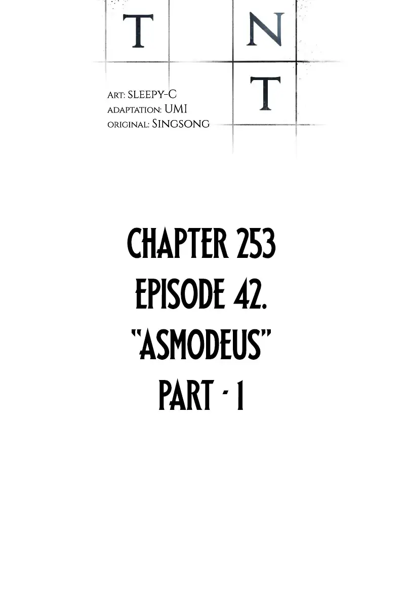 Omniscient Readers Viewpoint Chapter 253 Page 8