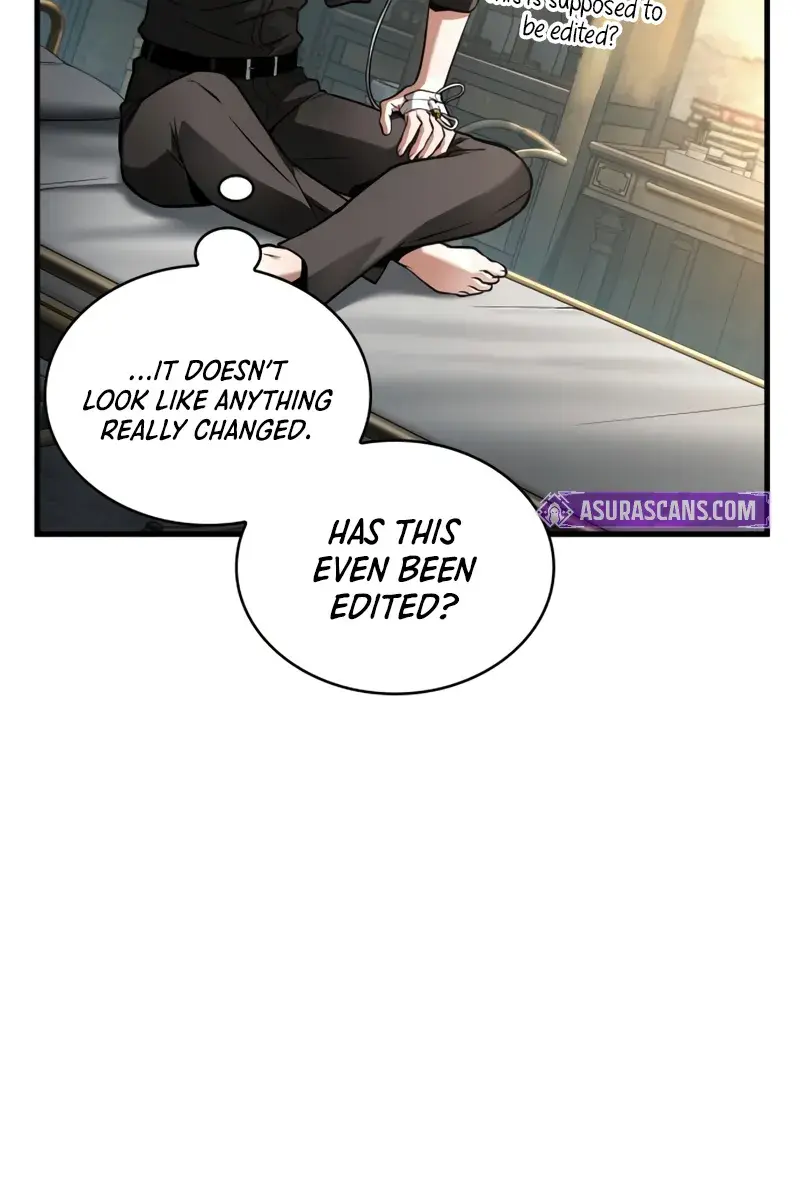 Omniscient Readers Viewpoint Chapter 253 Page 61