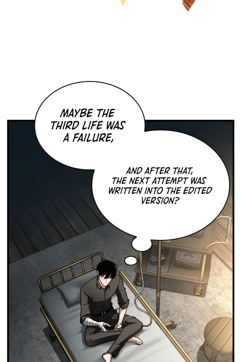 Omniscient Readers Viewpoint Chapter 253 Page 97