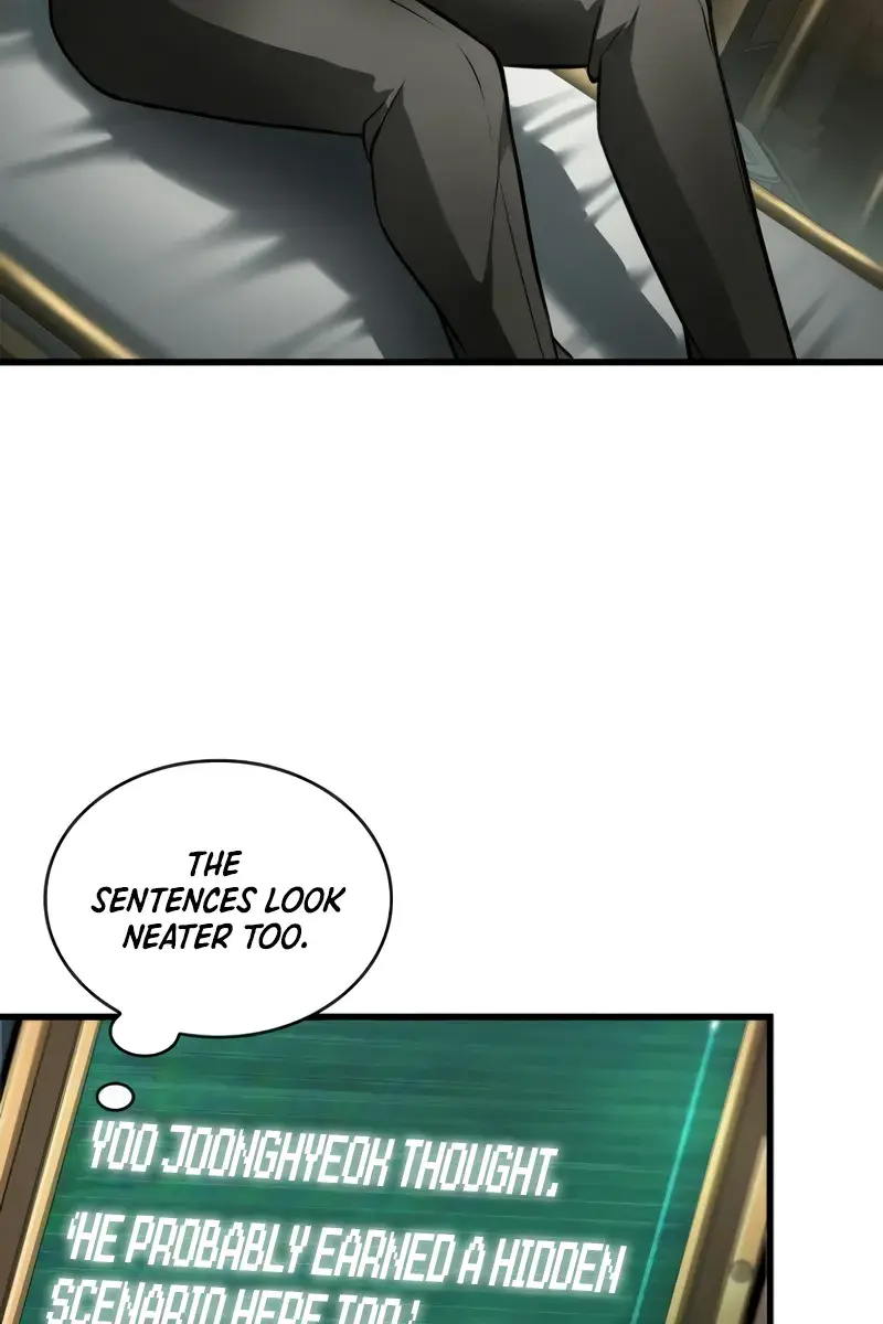 Omniscient Readers Viewpoint Chapter 254 Page 12