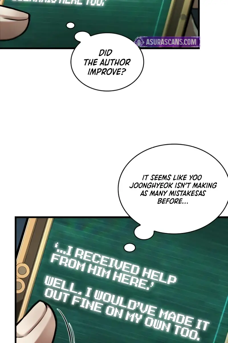 Omniscient Readers Viewpoint Chapter 254 Page 13