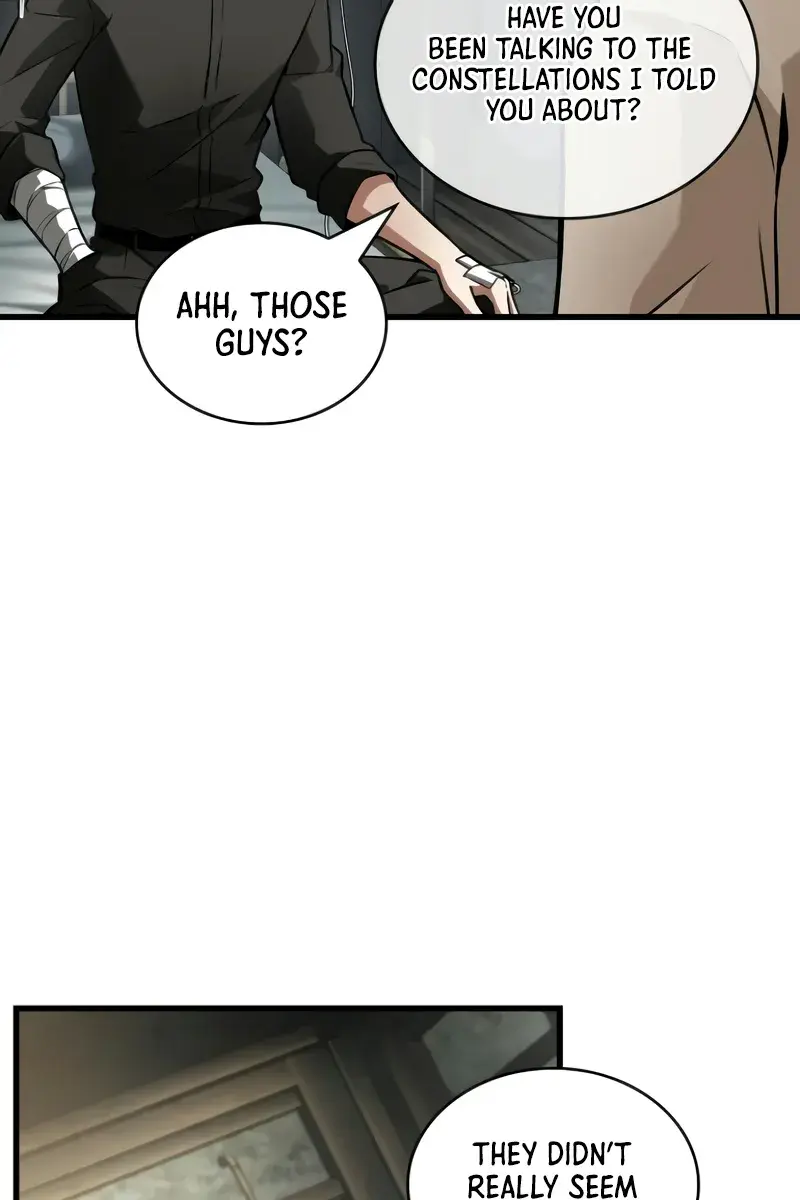 Omniscient Readers Viewpoint Chapter 254 Page 22