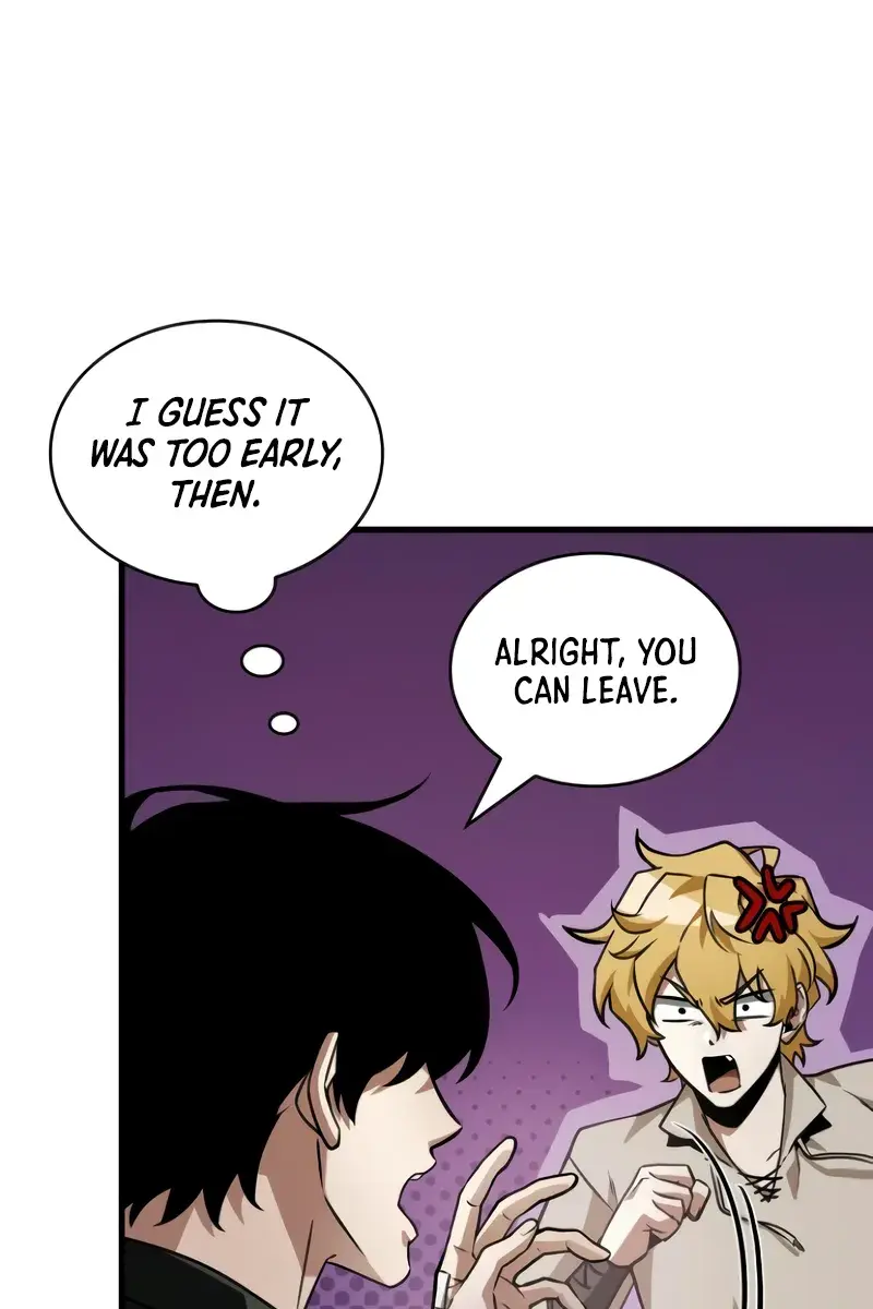 Omniscient Readers Viewpoint Chapter 254 Page 24