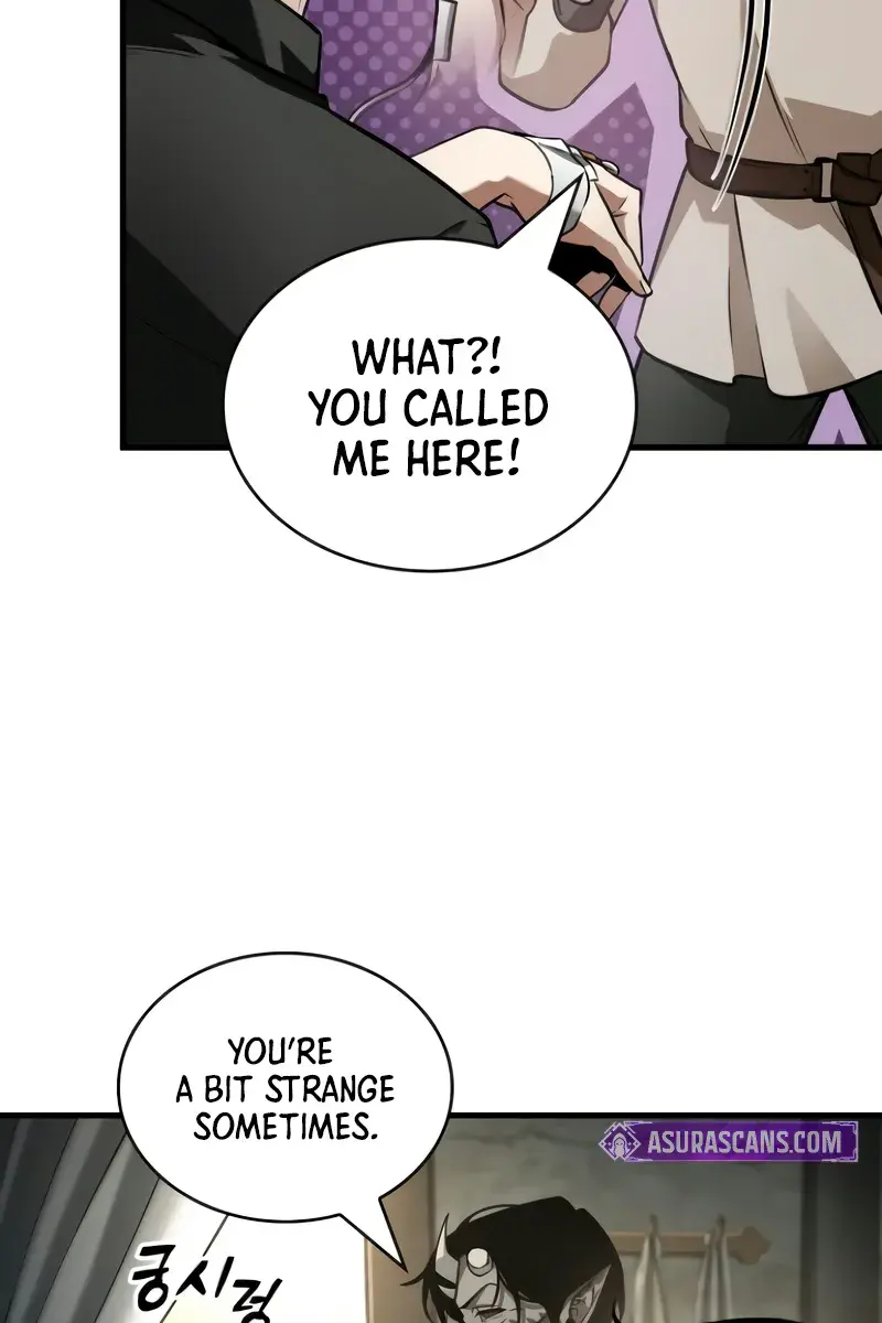 Omniscient Readers Viewpoint Chapter 254 Page 25