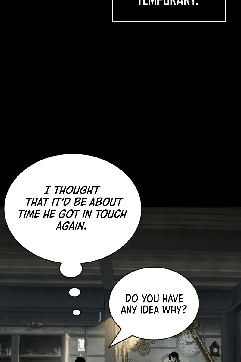 Omniscient Readers Viewpoint Chapter 254 Page 33