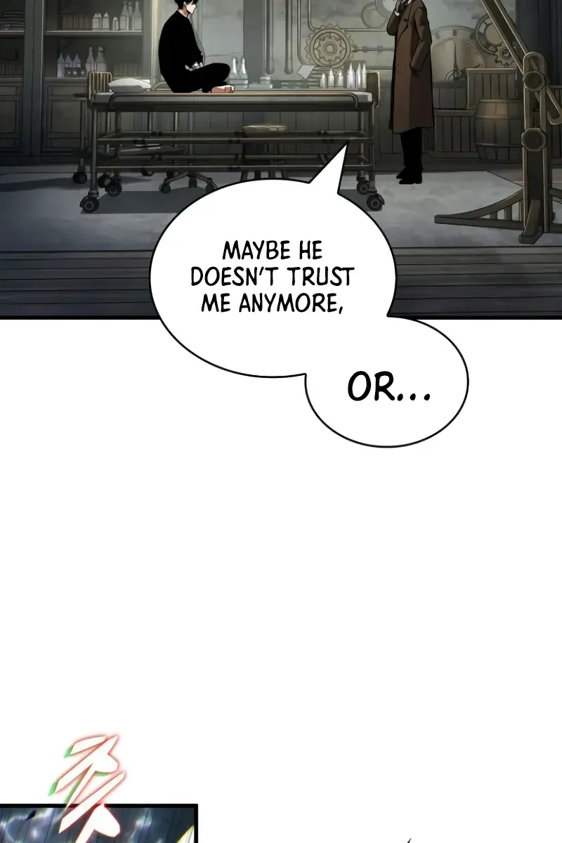 Omniscient Readers Viewpoint Chapter 254 Page 34