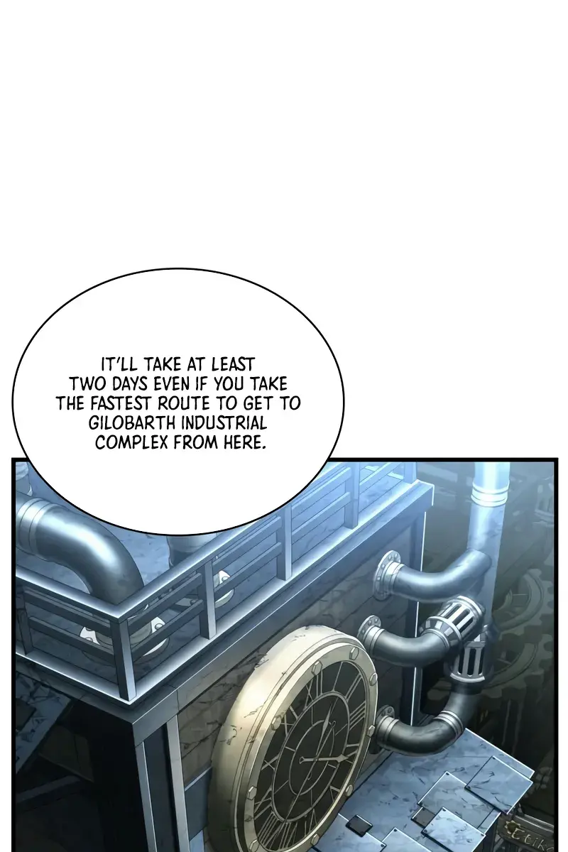 Omniscient Readers Viewpoint Chapter 255 Page 5