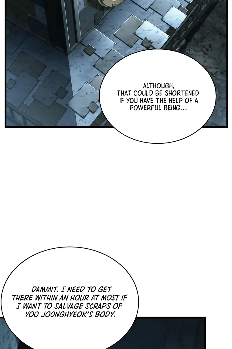Omniscient Readers Viewpoint Chapter 255 Page 6